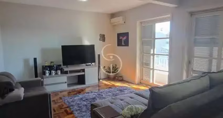 Apartamento com 3 quartos para alugar na Rua João Neves da Fontoura, Centro, São Leopoldo