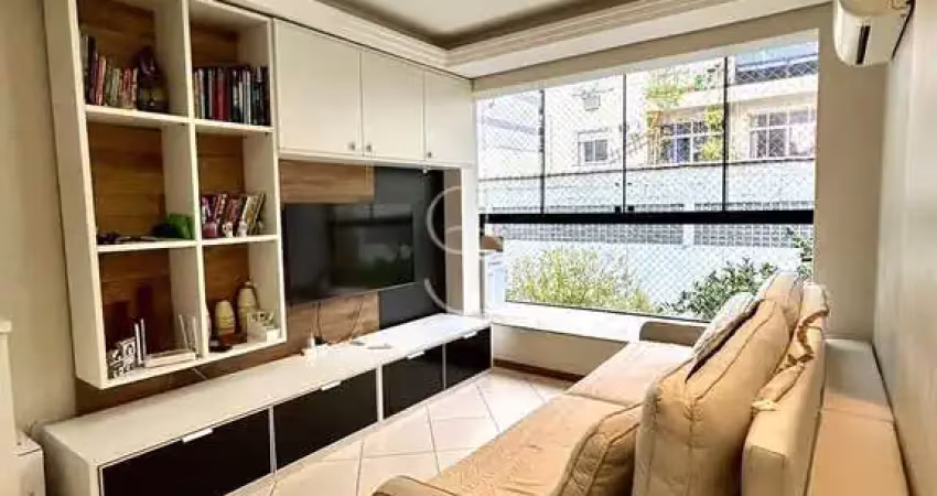 Apartamento com 2 quartos à venda na Rua Antunes Ribas, Morro do Espelho, São Leopoldo