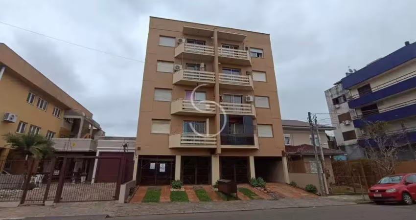 Apartamento com 1 quarto para alugar na Rua São Domingos, 1079, Centro, São Leopoldo