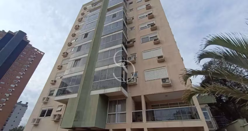 Apartamento com 3 quartos para alugar na Rua Amadeo Rossi, 594, Morro do Espelho, São Leopoldo