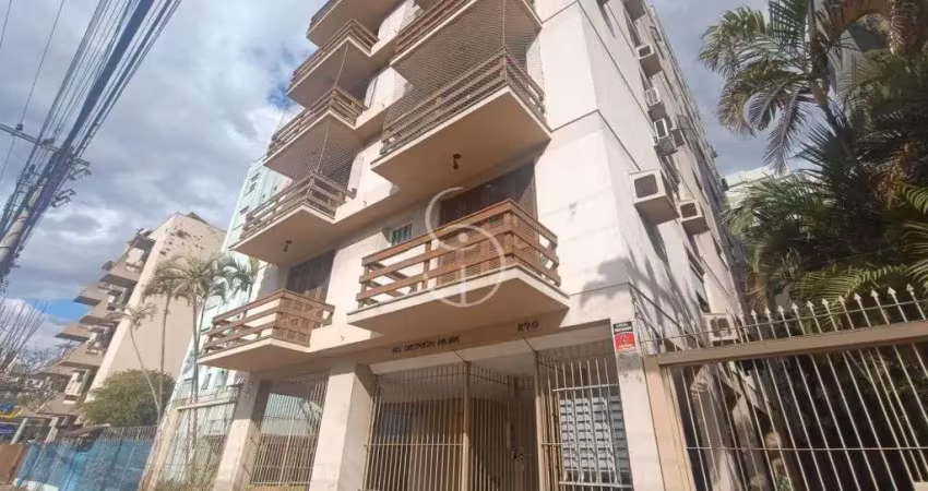 Apartamento com 1 quarto para alugar na Avenida Dom João Becker, 270, Centro, São Leopoldo