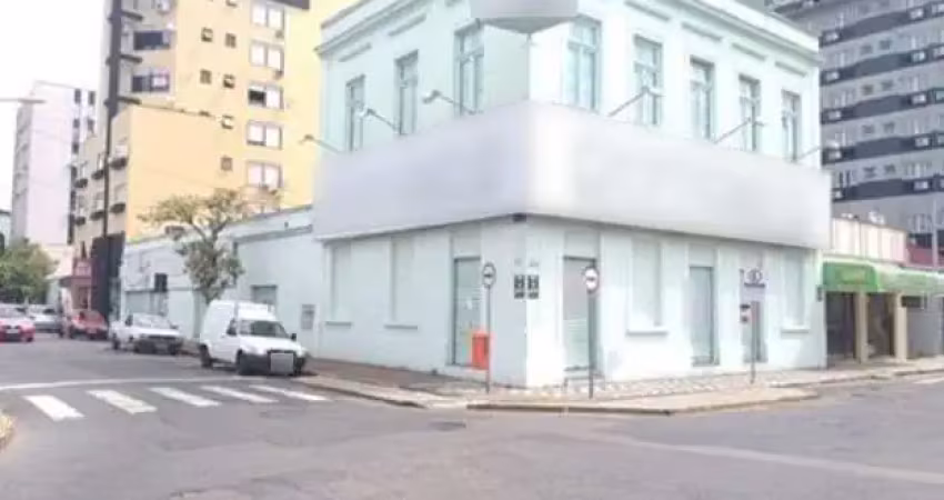 Ponto comercial para alugar na Rua Primeiro de Março, 23, Centro, São Leopoldo