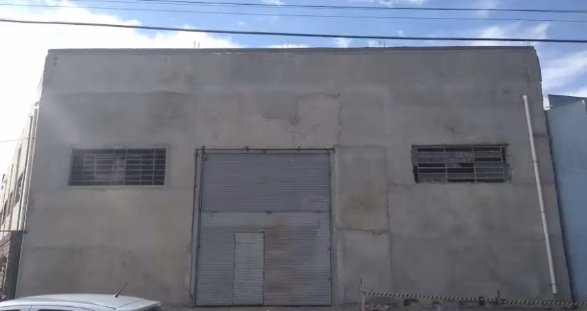 Casa comercial para alugar na Avenida Teodomiro Porto da Fonseca, 2400, Centro, São Leopoldo