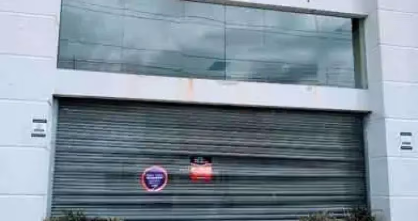 Ponto comercial para alugar na Avenida Tomás édison, 1760, Scharlau, São Leopoldo