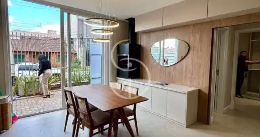 Apartamento com 2 quartos à venda na Rua Emílio Meyer, 134, Fião, São Leopoldo