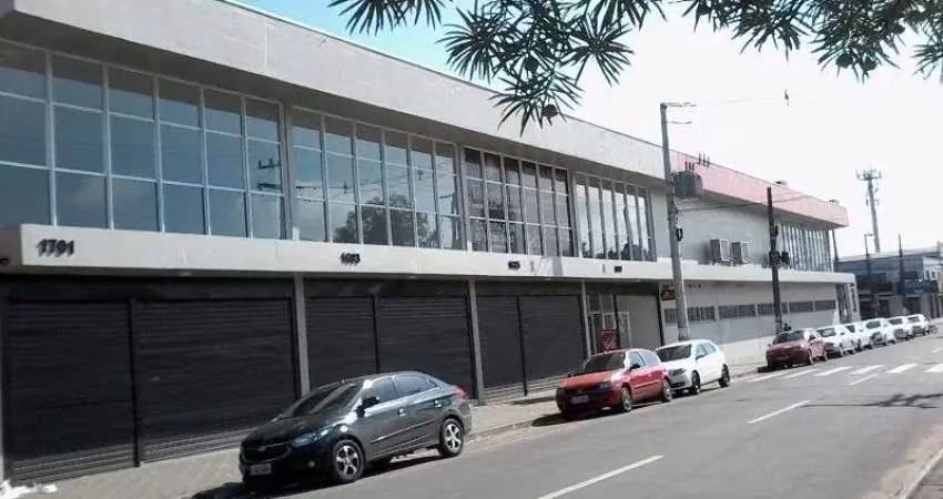 Sala comercial para alugar na Avenida Integração, 1693/1701, Feitoria, São Leopoldo