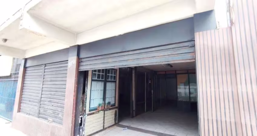 Casa comercial para alugar na Avenida Dom João Becker, 576, Centro, São Leopoldo
