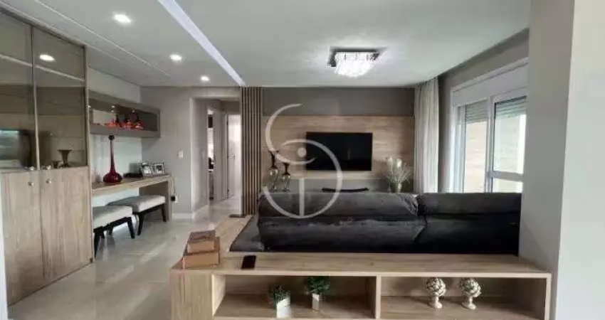 Apartamento com 2 quartos à venda na Rua São Joaquim, 310, Centro, São Leopoldo