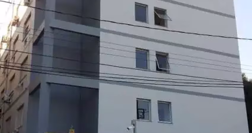 Apartamento com 1 quarto à venda na Rua Olímpio Rodrigues da Silva, 59, Cristo Rei, São Leopoldo