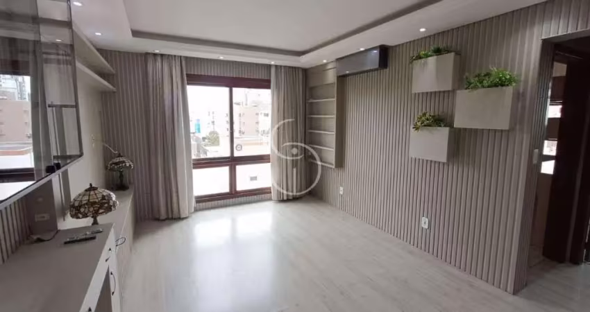 Apartamento com 1 quarto para alugar na Avenida Dom João Becker, 28, Centro, São Leopoldo