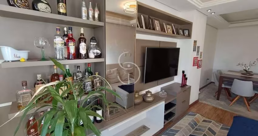 Apartamento com 2 quartos para alugar na Rua Marquês do Herval, 522, Centro, São Leopoldo