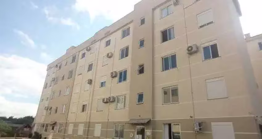 Apartamento com 2 quartos à venda na Avenida Feitoria, 5518, Feitoria, São Leopoldo