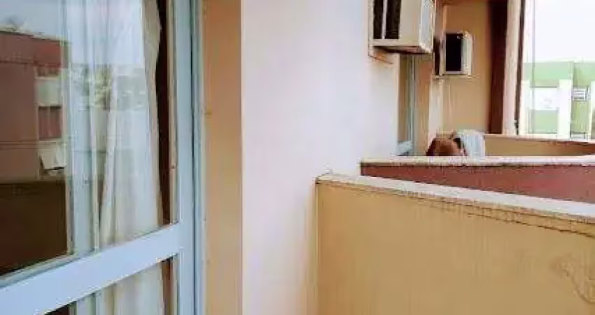Apartamento com 1 quarto para alugar na Rua Presidente Roosevelt, 195, Centro, São Leopoldo