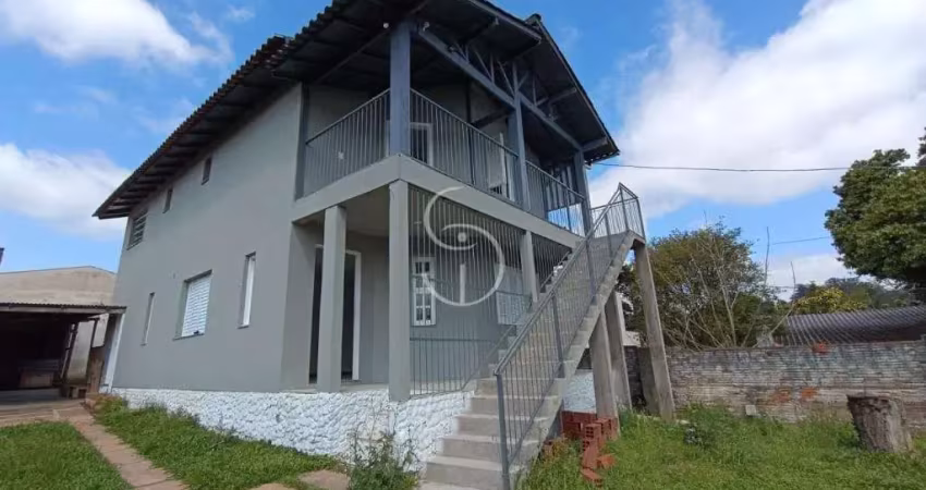 Apartamento com 2 quartos para alugar na Rua Alberto Bins, 471, São João Batista, São Leopoldo