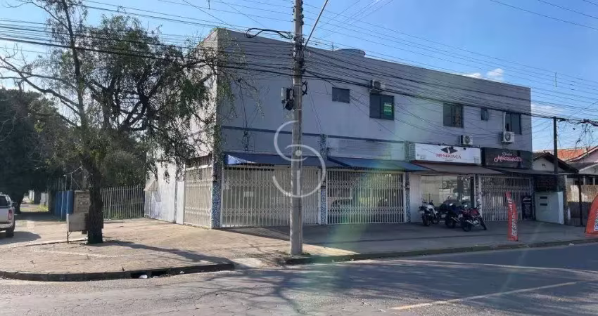 Ponto comercial para alugar na Rua Governador Roberto Silveira, 136, Santos Dumont, São Leopoldo