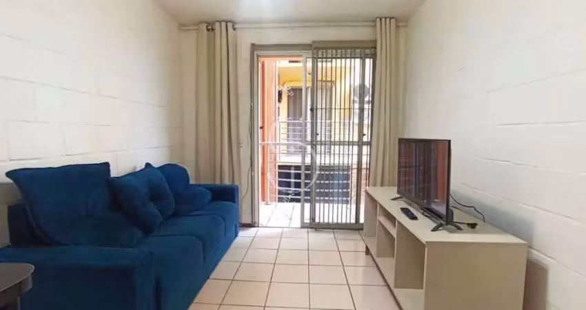 Apartamento com 2 quartos para alugar na Avenida Imperatriz Leopoldina, 2300, Pinheiro, São Leopoldo