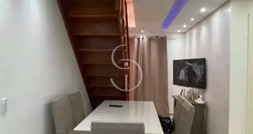Apartamento com 3 quartos à venda na Rua Tomé de Souza, 100, Santos Dumont, São Leopoldo