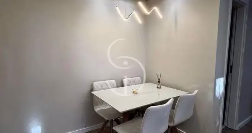 Apartamento com 2 quartos à venda na Rua Angola, 110, Feitoria, São Leopoldo