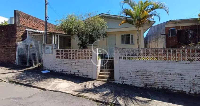Casa com 2 quartos para alugar na Rua Jacob Jaeger, 285, Cristo Rei, São Leopoldo