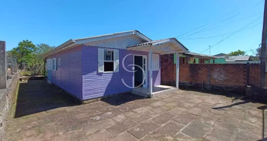 Casa com 3 quartos para alugar na Rua Carlos Bier, 2280, Feitoria, São Leopoldo