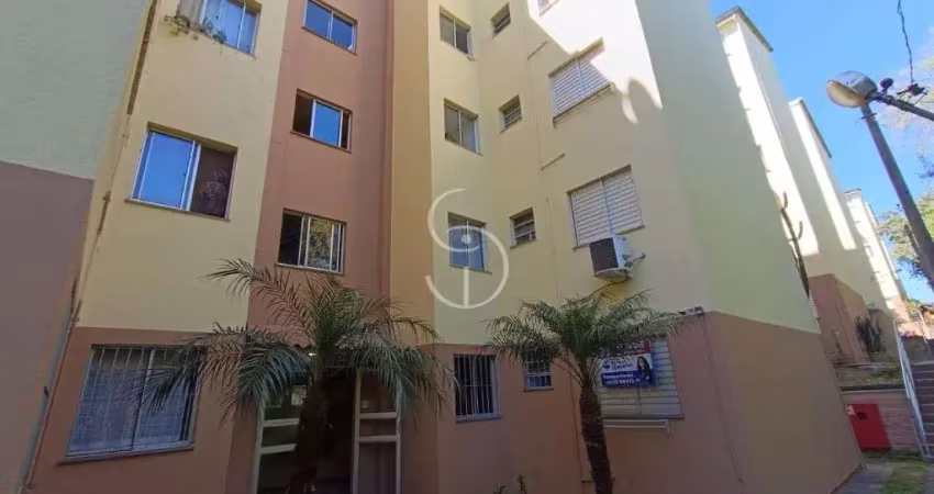 Apartamento com 2 quartos para alugar na Avenida Imperatriz Leopoldina, 2300, Pinheiro, São Leopoldo