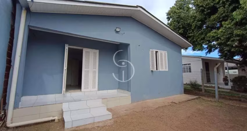 Casa com 2 quartos para alugar na Rua Carlos Bier, 2341, Feitoria, São Leopoldo