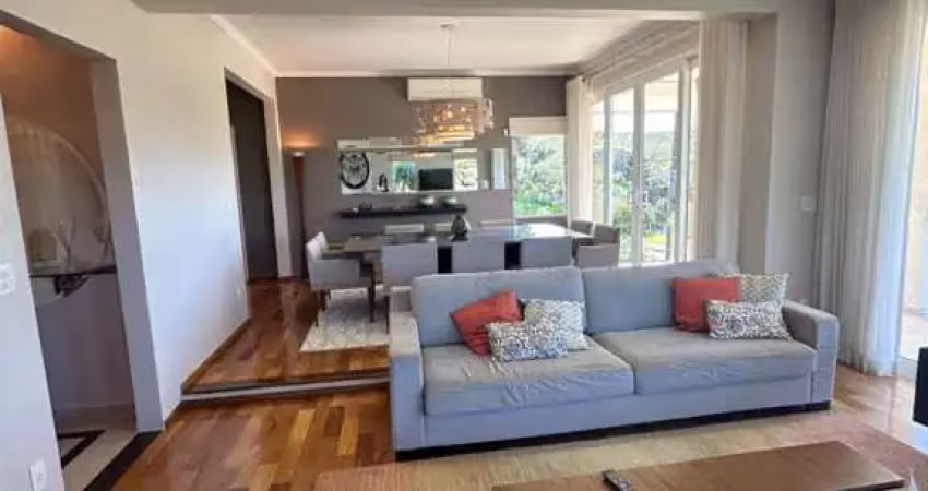 Casa de luxo no condomínio jardim das palmeiras em bragança paulista-sp: 4 quartos, 4 suítes, 4 salas, 6 banheiros, 4 vagas, 740m²!