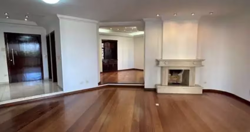 Apartamento amplo em santana com 4 dormitórios, 4 suítes, 3 salas, 6 banheiros, 4 vagas - são paulo-sp - 207m²