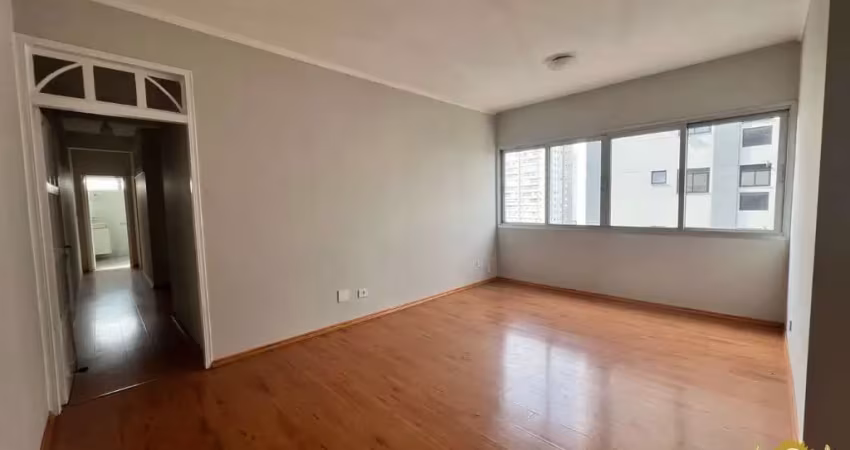 Apartamento à venda com 100m2, 3 dormitórios e 1 vaga por r$550.000,00!