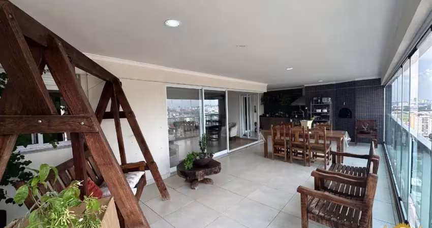 Imperdível: apartamento  com 3 quartos e 4 vagas em santa teresinha, são paulo-sp!
