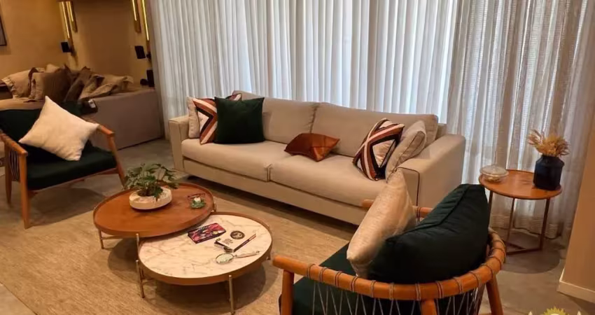 Imperdível: apartamento de alto padrão com 3 suítes e 3 vagas em santana, são paulo-sp!