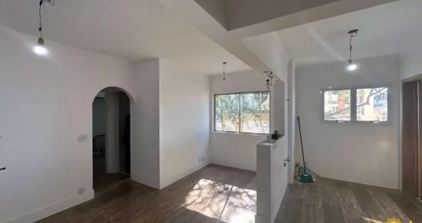Apartamento à venda no tucuruvi, são paulo-sp: 2 quartos, 2 salas, 1 vaga, 52m².