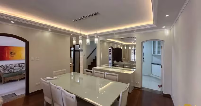 Casa a  mobiliada a venda vila pauliceia a 290m do metrô jardim são paulo