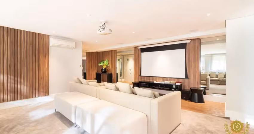 Apartamento à venda em santana com 4 suítes e 6 vagas por r$7.000.000,00!