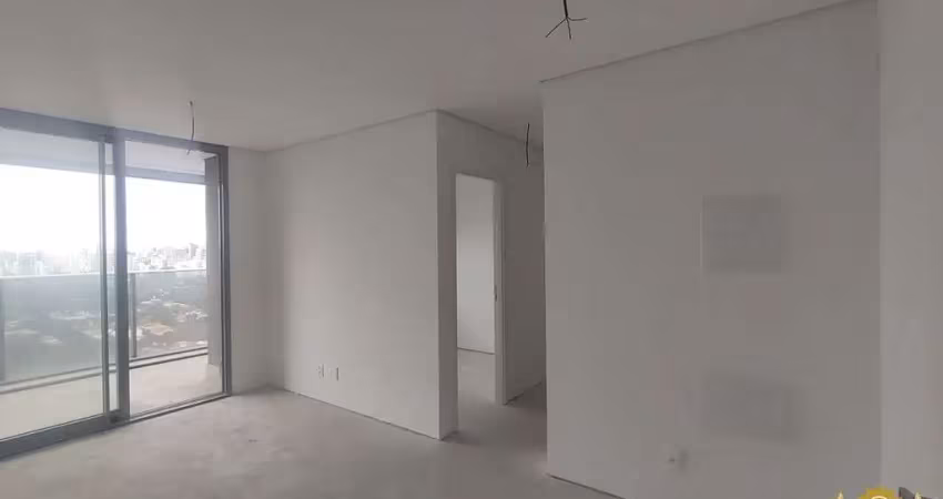 Apartamento de 2 dormitórios 1 suíte 69m², avenida rebouças pinheiros