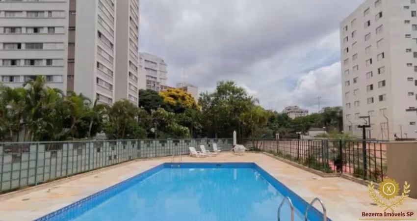 Apartamento à venda em santana, são paulo-sp: 3 quartos, 2 suítes, 3 salas, 3 vagas de garagem e 206m² de área. confira!