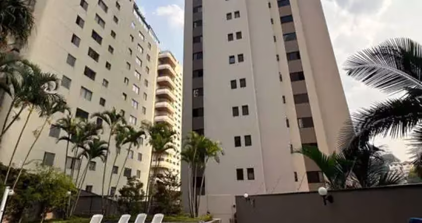 Apartamento a venda em santana: 4 quartos, 2 suítes, 3 salas, 5 banheiros, 2 vagas de garagem, 150m²!