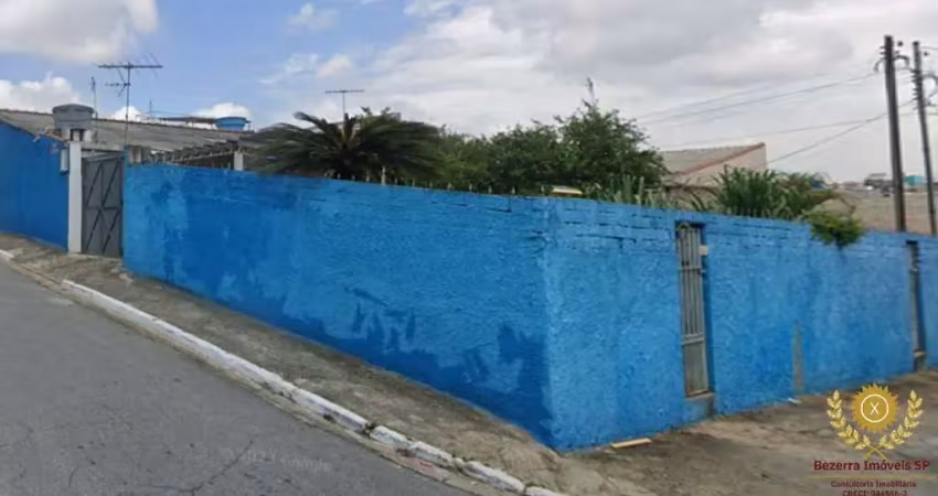 Excelente oportunidade de negócio! terreno de 340m2 à venda na casa verde!