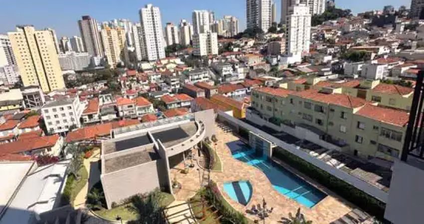 Oportunidade única! apartamento à venda em santana, são paulo-sp com 3 dormitórios, sala 2 ambientes, 5 banheiros, 2 vagas de garagem.