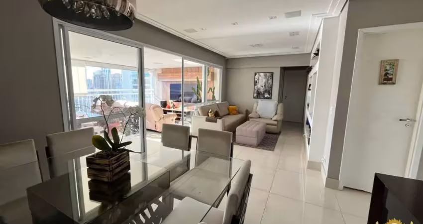 Imperdível oportunidade: apartamento varanda gourmet com 3 dormitórios e 3 suítes em santa teresinha, são paulo-sp!