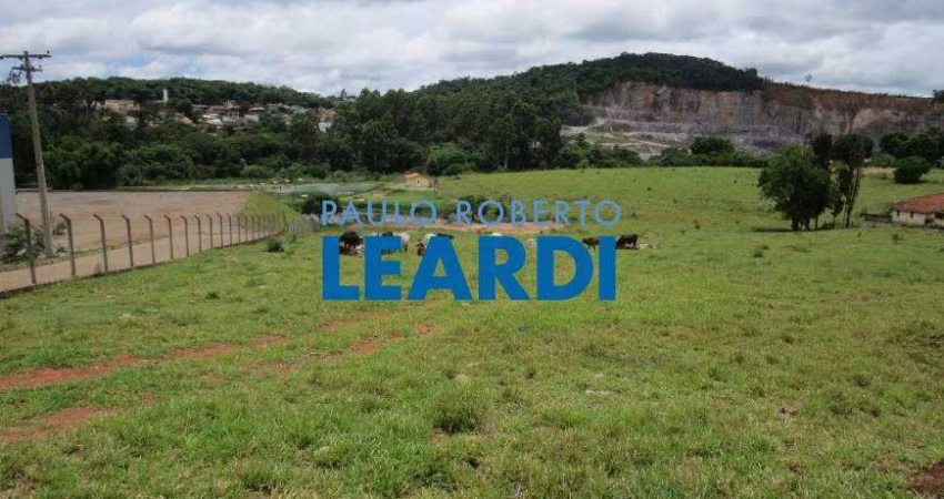 TERRENO - PARQUE RIO ABAIXO - SP