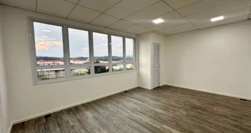 CONJ. COMERCIAL - ALVINÓPOLIS - SP