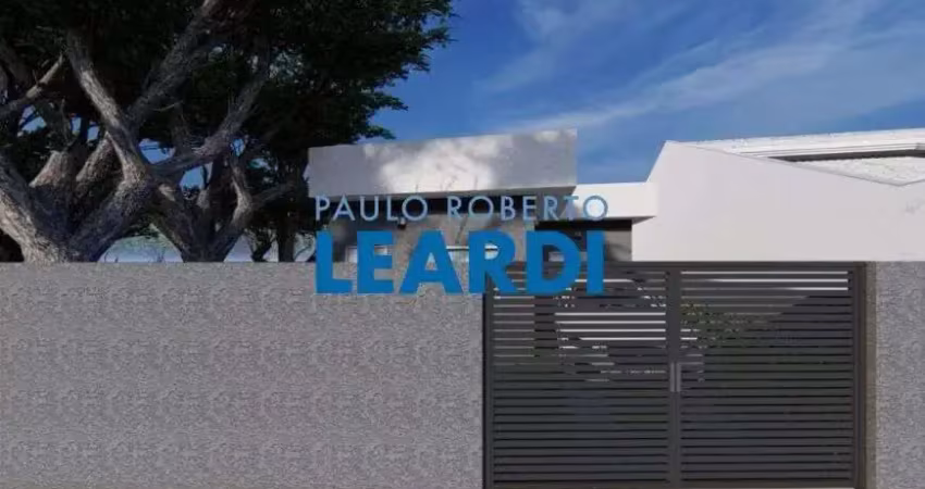 Casa com 3 quartos à venda no Dos Ivo, Jarinu 
