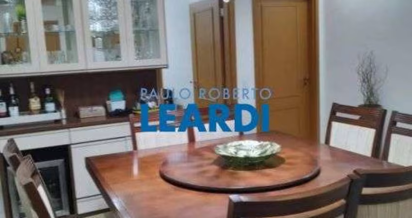 APARTAMENTO - ATIBAIA JARDIM - SP