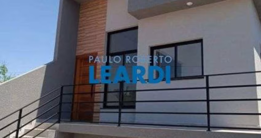 CASA TÉRREA - CONJUNTO HABITACIONAL JOSÉ BARNET Y VIVES - SP