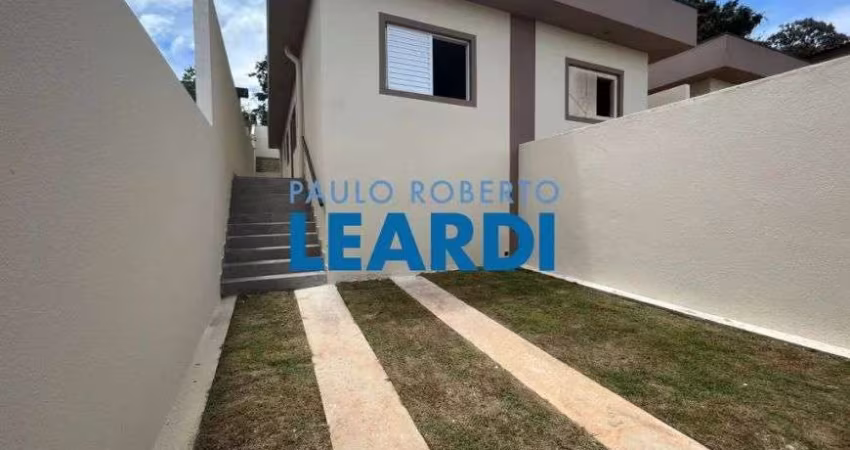 CASA TÉRREA - JARDIM SÃO FELIPE - SP