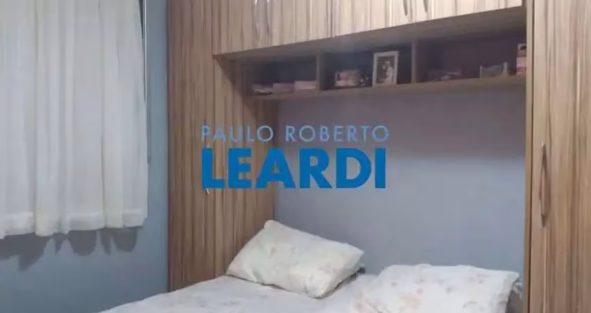 Apartamento com 2 quartos à venda no Jardim Vergueiro (Sacomã), São Paulo 