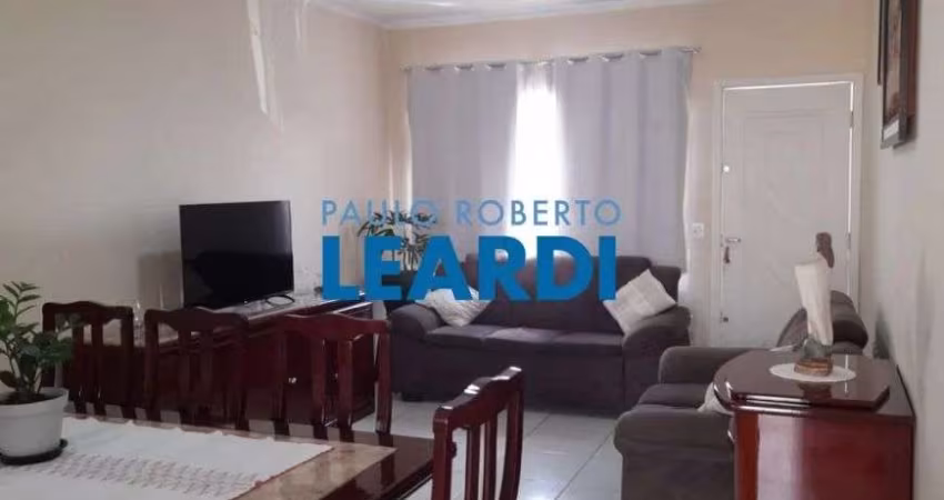 CASA TÉRREA - NOVA CEREJEIRA - SP