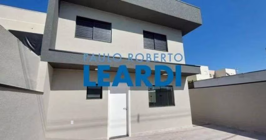 CASA TÉRREA - NOVA CEREJEIRA - SP