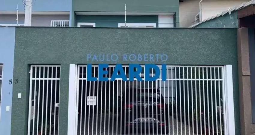 Casa com 3 quartos à venda no Jardim Jaraguá, Atibaia 